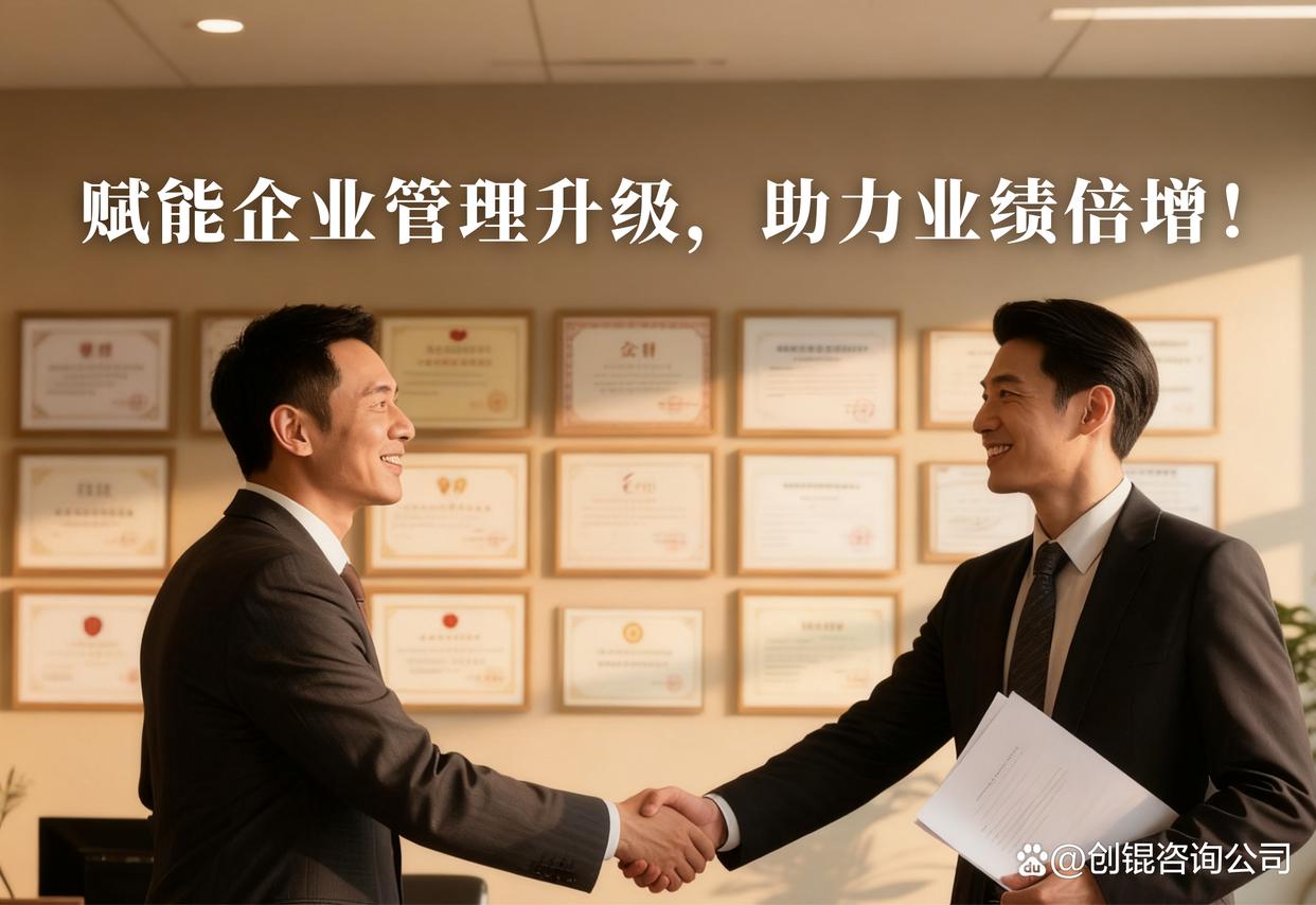 南昌市企业诊断顾问团队(企业诊断师是做什么的)