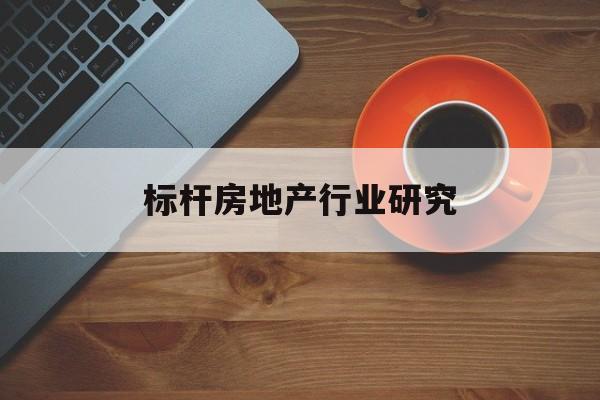 南昌市标杆房地产行业研究(房地产领域的标杆人物)